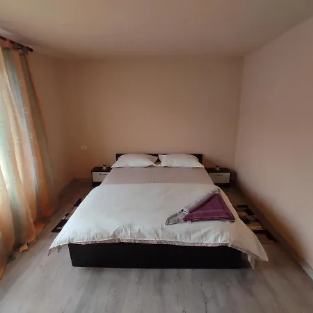 Guest house Casa Dugalie *