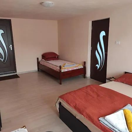 Casa Dugalie Guest house *