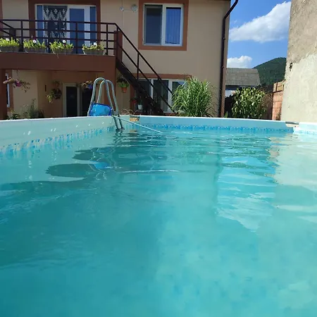Guest house Casa Dugalie *